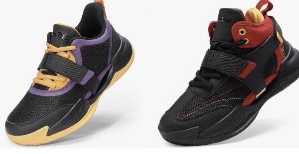 Dream Pairs Kid’s Sneakers only $14.44 (Reg. $33!)